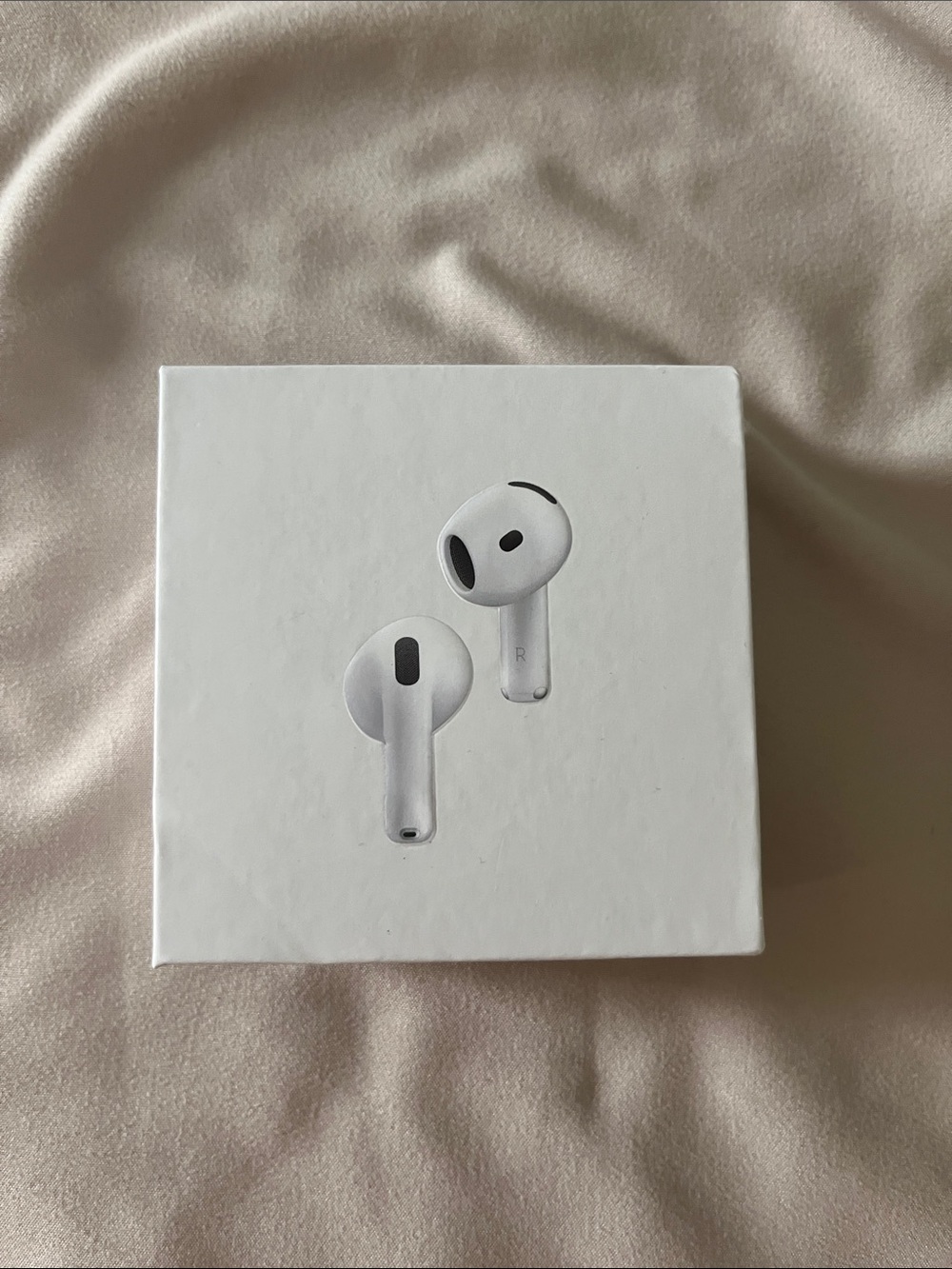 Wireless True Airbuds Headphones - White